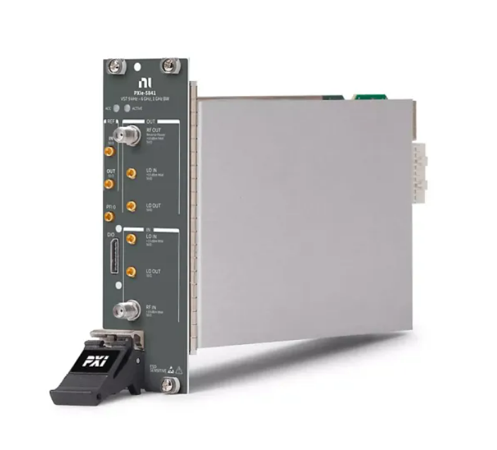 PXI Vector Signal Transceiver – PXIe-58xx