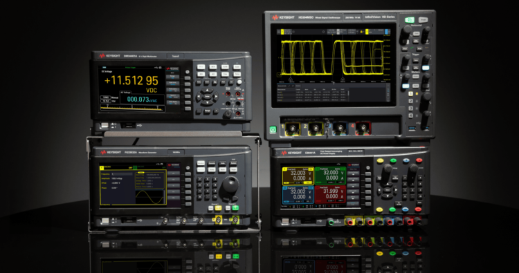 Keysight Smart Bench Essentials Plus (SBE+) – A Comprehensive Test and Measurement Solution for Education and Research